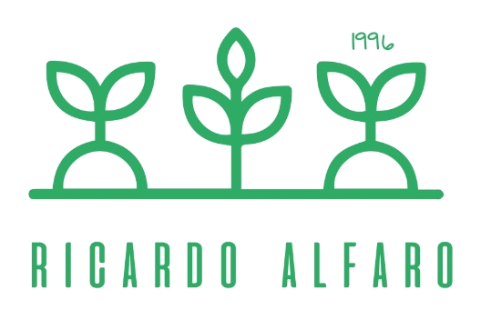 Ricardo Alfaro